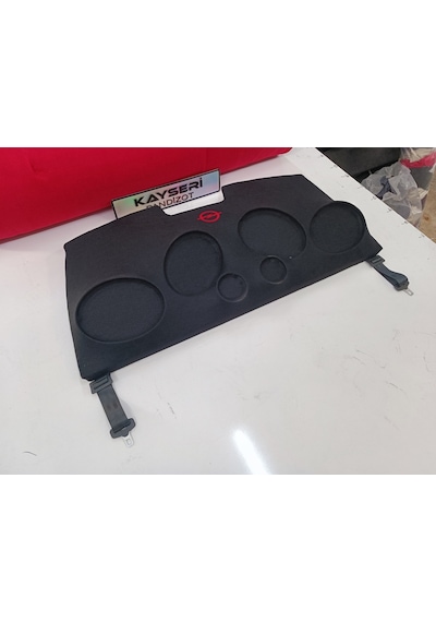 Kayseri Pandizot Opel Astra H Sedan Pandizot 4 Lü Oval Ama İsteğe Göre Yapılır İmalatçıyız
