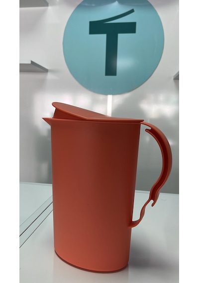 Tupperware Sürahi Somon 2 Litre