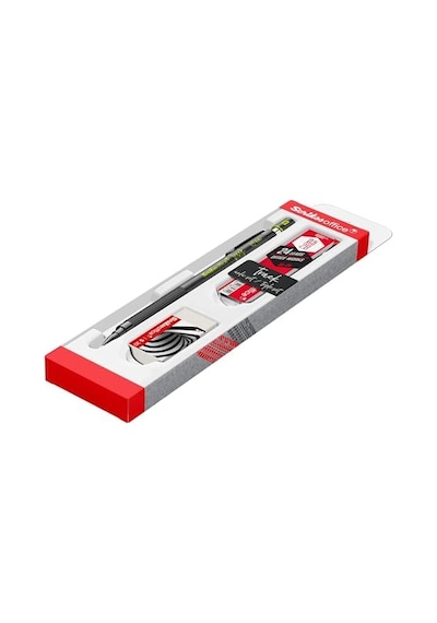 Office Track 3'lü Set 0. 5 Mm Yeşil -