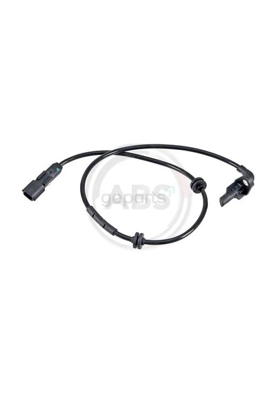 Abs Sensoru Arka Sag Captur / Clio / Zoe 2012