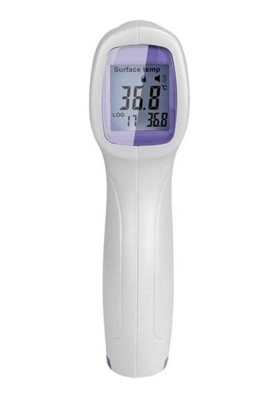 Sılvercrest Yna-800 Ateş Ölçer