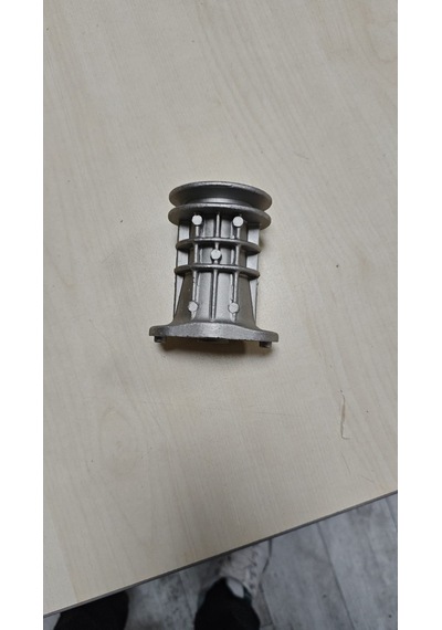 Çim Biçme Makinesi Bıçak Adaptörü - Ar53