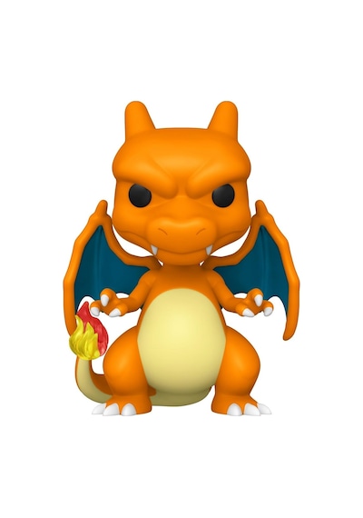 Funko Pop Pokemon Charizard