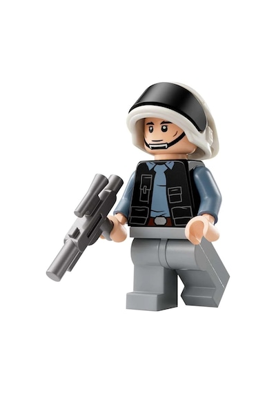 Star Wars - Rebel Fleet Trooper Orijinal Minifigür