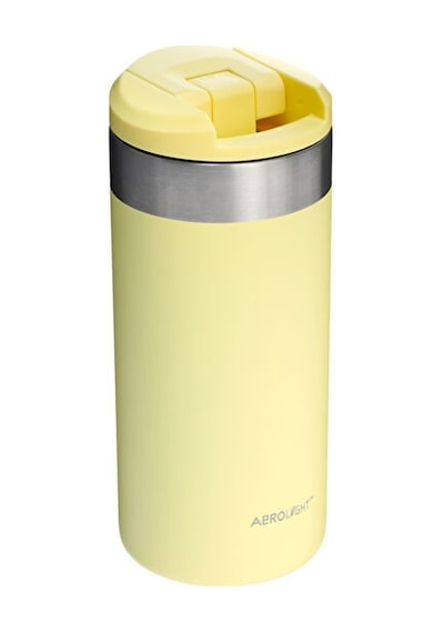 The Aerolight Transit Mug 0.35l Sarı