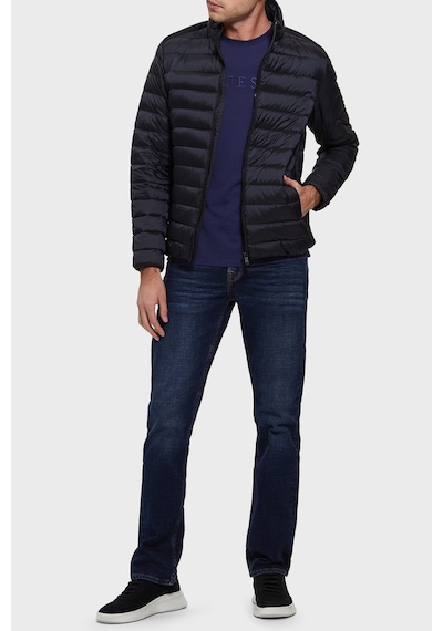 Guess Erkek Mont M1rl47 Wdq50 G7v2 Lacivert Lacivert
