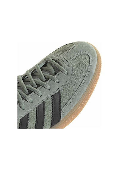 Adidas Handball Spezial Erkek Günlük Ayakkabı Ih6507 Yeşil Yeşil