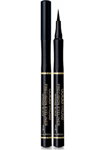 Golden Rose Precision Liner Siyah