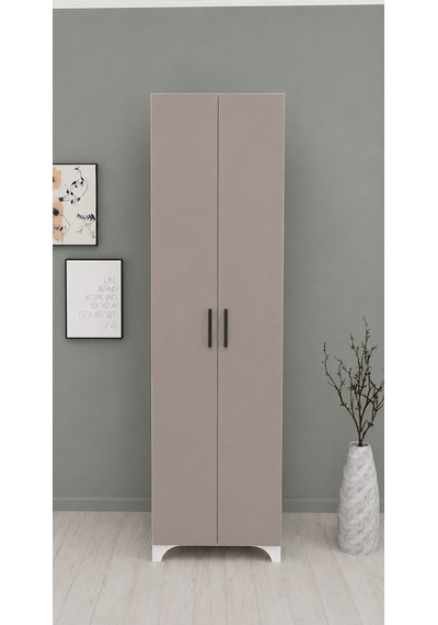 8 Raflı Mdf Beyaz 2 Kapaklı Çok Amaçlı Mutfak Dolabı Banyo Dolabı Çok Amaçlı Dolap Atlantik Çam Krem 8 Raflı Mdf Beyaz 2 Kapaklı Çok Amaçlı Mutfak Dolabı Banyo Dolabı Çok Amaçlı Dolap Atlantik Çam Krem