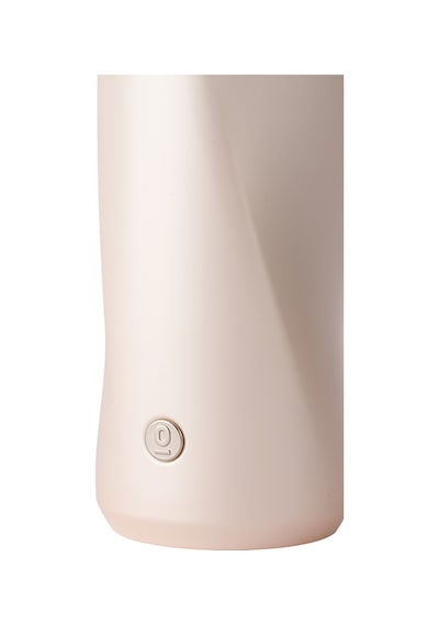 Espressolab Paslanmaz Vakumlu Kapaklı Çelik Sarı Termos No:138 350 ML