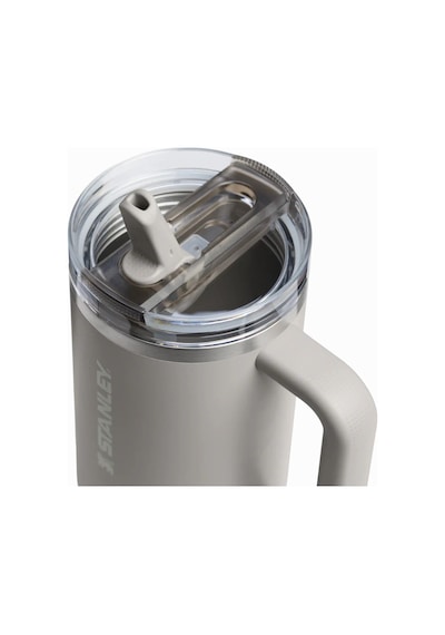 Stanley The Quencher Protour Flip Straw Tumbler 1.18 L Ash Gri