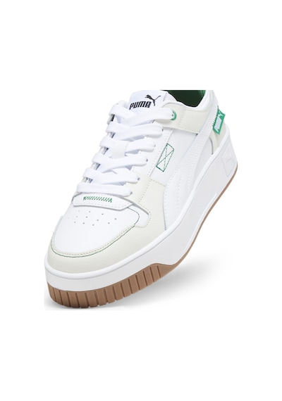 Puma Carına Street Vtg Kadın Ayakkabı 392338 01 Beyaz