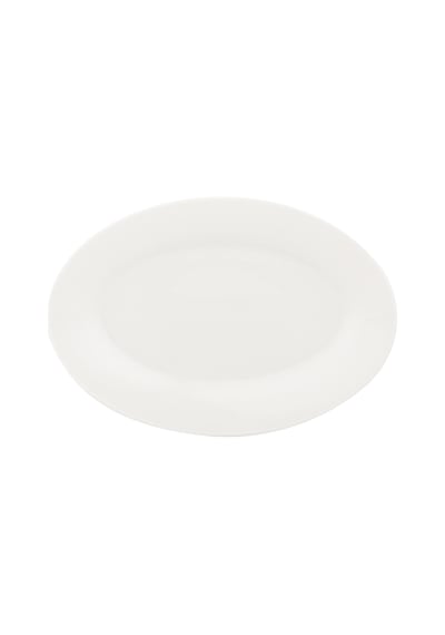 Madame Coco Solene 6 Kişilik 27 Parça Yemek Takımı - Beyaz 8684427200285 Beyaz