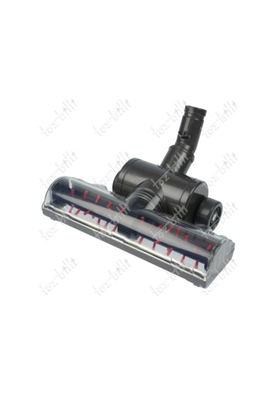 Dc 35 Emici Başlık Turbo Fırça