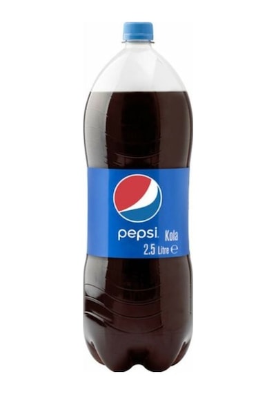 Pepsi Cola 6 x 2500 ML