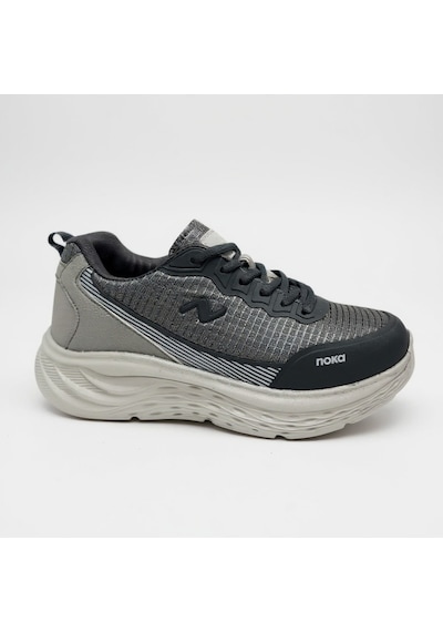 Fırst Erkek Sneaker Ayakkabı-füme Füme