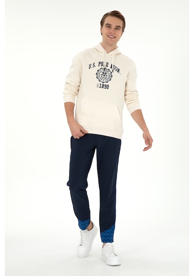 U.s. Polo Assn. Erkek Lacivert Eşofman Altı 50296071-vr033 Lacivert U.s. Polo Assn. Erkek Lacivert Eşofman Altı 50296071-vr033 Lacivert