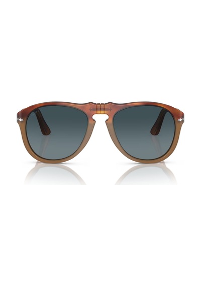 Persol 0po0649 1025s3 54 20 140 Gu037149 Güneş Gözlüğü Kahverengi