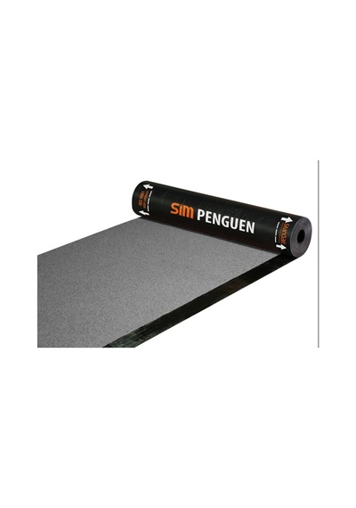 Penguen Arduazlı Sp40 Ar-Gri Membran (3.5Mm)