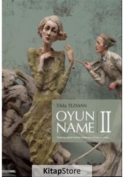 Oyunname - 2 - Tilda Tezman - İnkılap Kitabevi