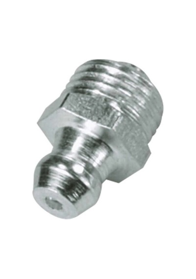 Mey İthalat Gresörlük Düz 1/8x28 Bspt