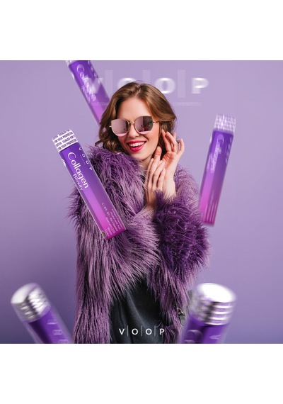 Kolajen Beauty 15 Tüp