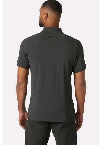 Helly Hansen Hp Race Polo 2.0 Hha.34496 980 Antrasit