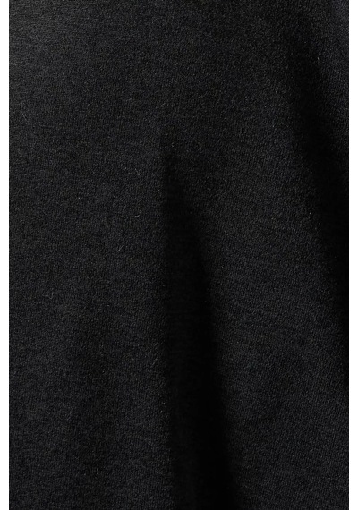 Vuori Dreamknit Halo Crop 2.0 Atlet, Hafif Destekli & Şık Tasarım Siyah