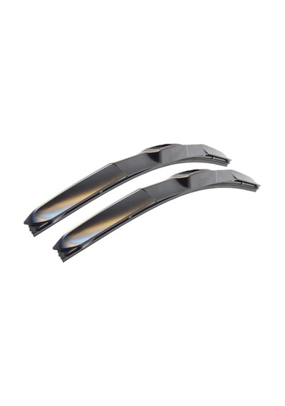Silecek Süpürgesi Hybrid 450mm 18" Universal Max 124 01 618