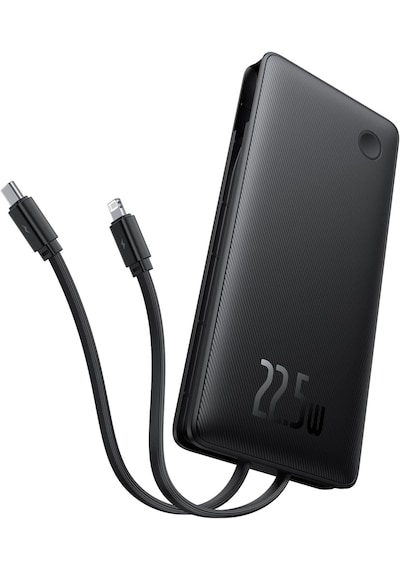 Baseus Airpow Lite 10000 mAh 22.5W Powerbank