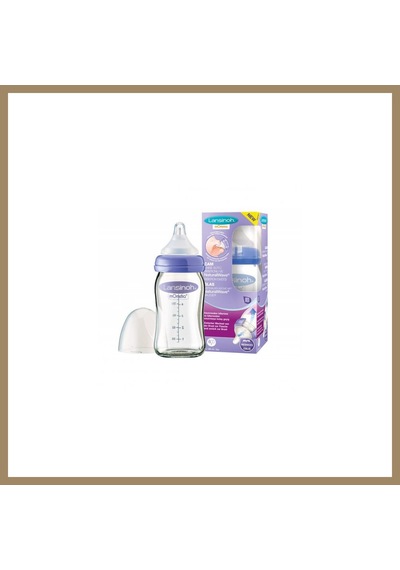 Bezos Cam Biberon 160 Ml 22