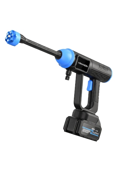 Venandin Washpro Basınçlı Araç Yıkama Makinesi Diğer