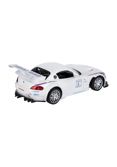 Piccolo Mondi Uzaktan Kumandalı Araba - Gk Racer / Bmw Lisanslı
