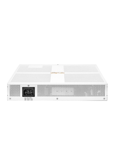 Hpe Aruba Ion 1930 Jl681a 8 Port Gıgabıt Poe + 2xsfp Uplınk Yönetilebilir 124w Poe Swıtch 35813429