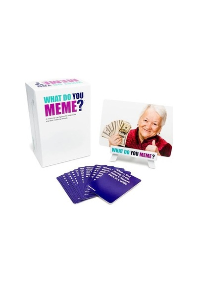 Başel Toys What Do You Meme?