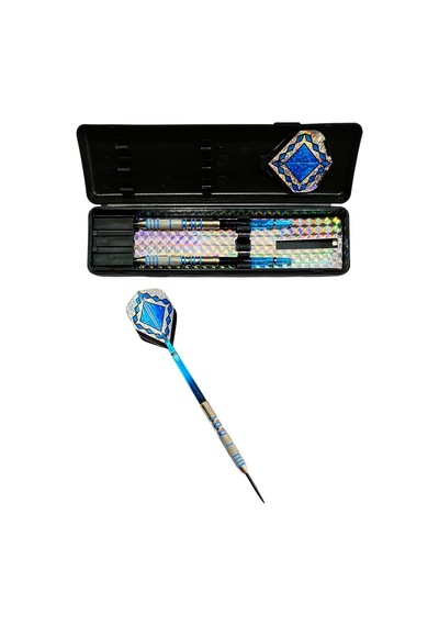 Özel Seri Oyun Gereci Ekipman Alet Ok-2000 Profesyonel %80 Tungsten Dart Oku 22 Gr