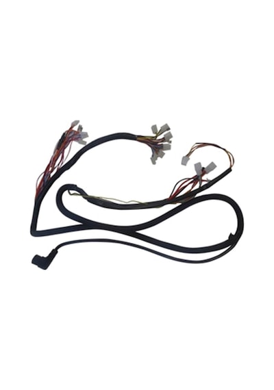 Stmax 406-206 Kablo Elektrik Tesisatı Komple
