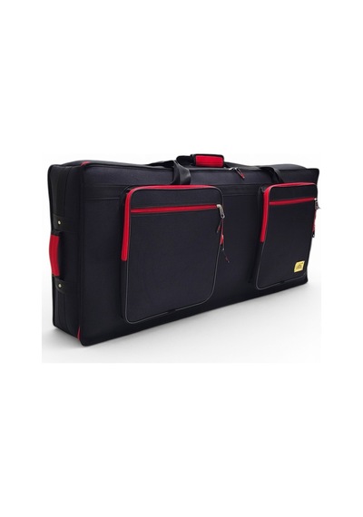 Psr Sx900, A3000, A5000 Keyboard Orglar İçin Uyumlu Soft Case Taşıma Çantası..