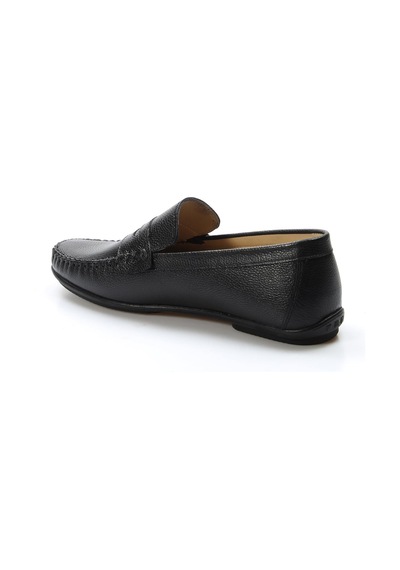 Hakiki Deri Erkek Loafer Ayakkabı 628ma1003 001