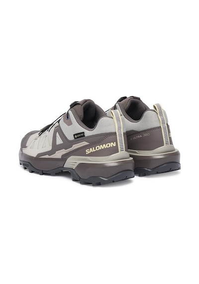Salomon X Ultra 360 Gtx W Paloma/dark Gull Gray/heron Kdn Outdoor Ayakkabı L45391800 Gri