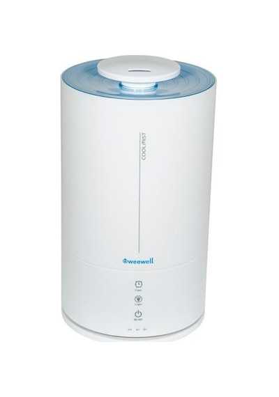 Weewell WHC640 Ultrasonik Soğuk Buhar Makinesi