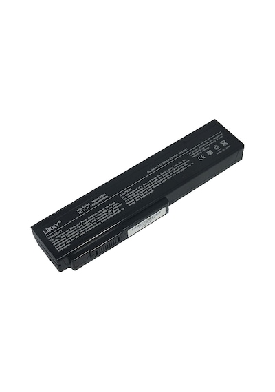 Endepo Asus Uyumlu N61Jq-Jx091V Batarya Pil