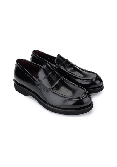 Valentino Valentıno Erkek Hakiki Deri Siyah Loafer Ayakkabı 667 20834 Erk Ayk Y25 Nero Siyah Valentino Valentıno Erkek Hakiki Deri Siyah Loafer Ayakkabı 667 20834 Erk Ayk Y25 Nero Siyah
