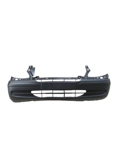 Mercedes Vıto- W639- 03/11 Ön Tampon Siyah Far Yıkamalı Tyg