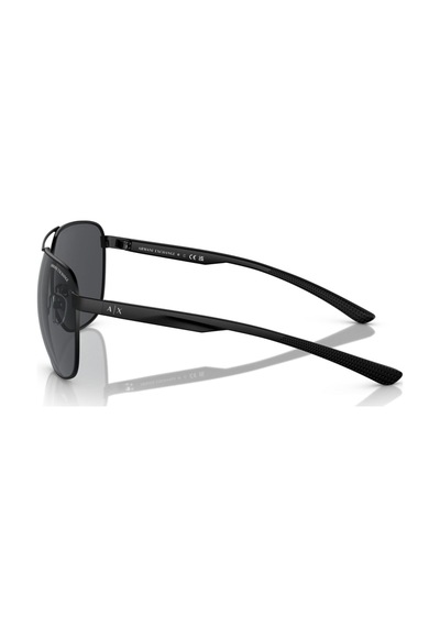 Armani Exchange -güneş Gözlüğü-0ax2047s Siyah