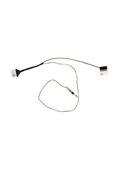 Alfabilgisayar HP Uyumlu Tpn-C135, Tpn-C136 Lcd Data Lvds Flex Led Kablo Ekran Baglantı