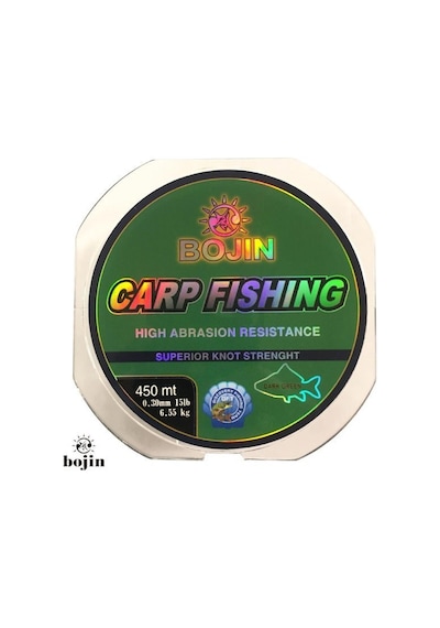 Dft Bojin Sazan Misinası 0 30 Mm 450 M Yeşil