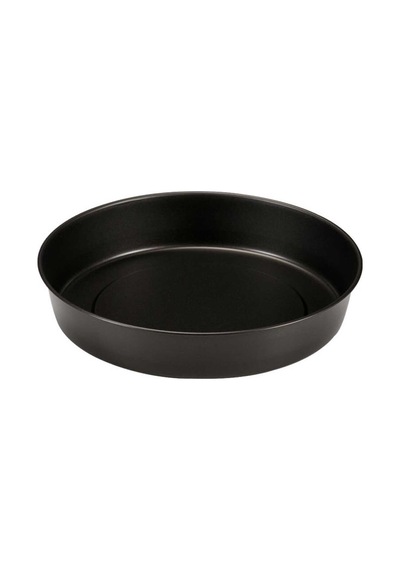 Guardini Gardenia Tart Kalıbı Derin 28 Cm Siyah