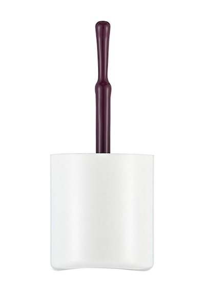 Flormar Yoğun Renk Veren Parlak Oje (Koyu Mor) - Full Color Nail Enamel - FC73 CULTURE - 8690604593231