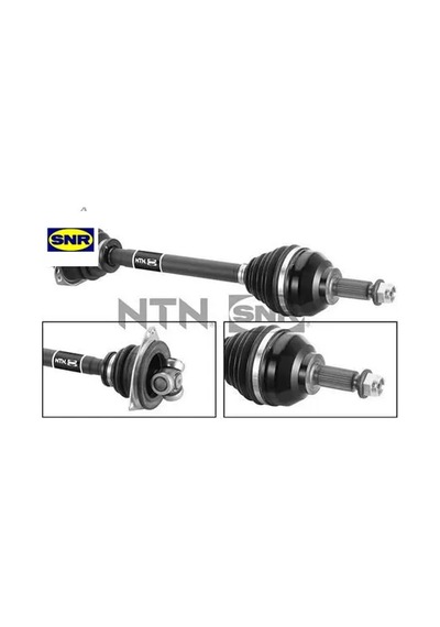 Aks Trafıc Iı 2.5 Dcı 02-06 Snr 8200485590